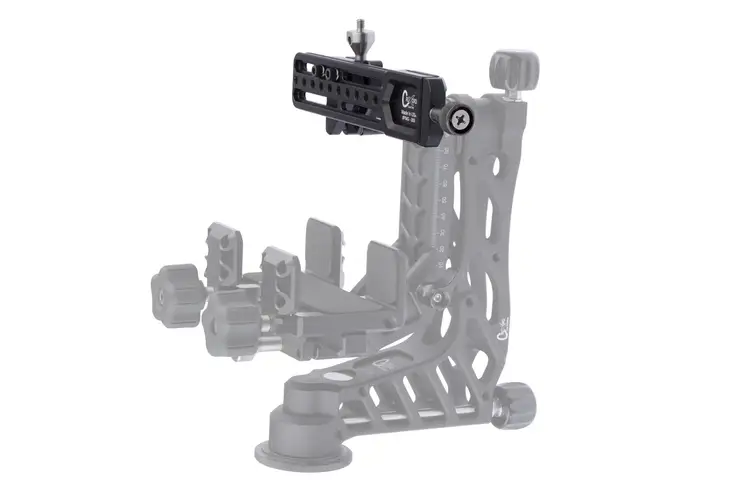 CruxOrd Tripod System Scope/Accessory Mount
